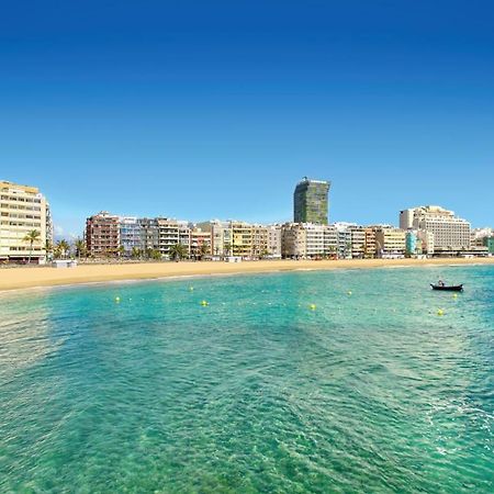 Isleta Beach Flat By Wave Properties 라스팔마스 외부 사진