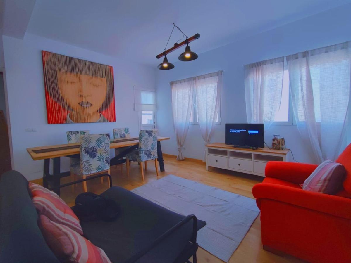 Isleta Beach Flat By Wave Properties 라스팔마스 외부 사진
