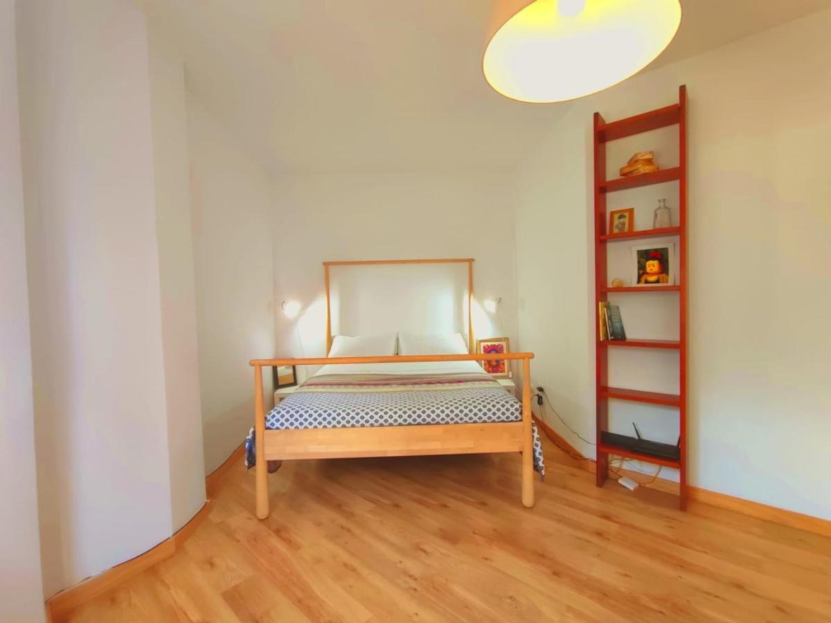 Isleta Beach Flat By Wave Properties 라스팔마스 외부 사진