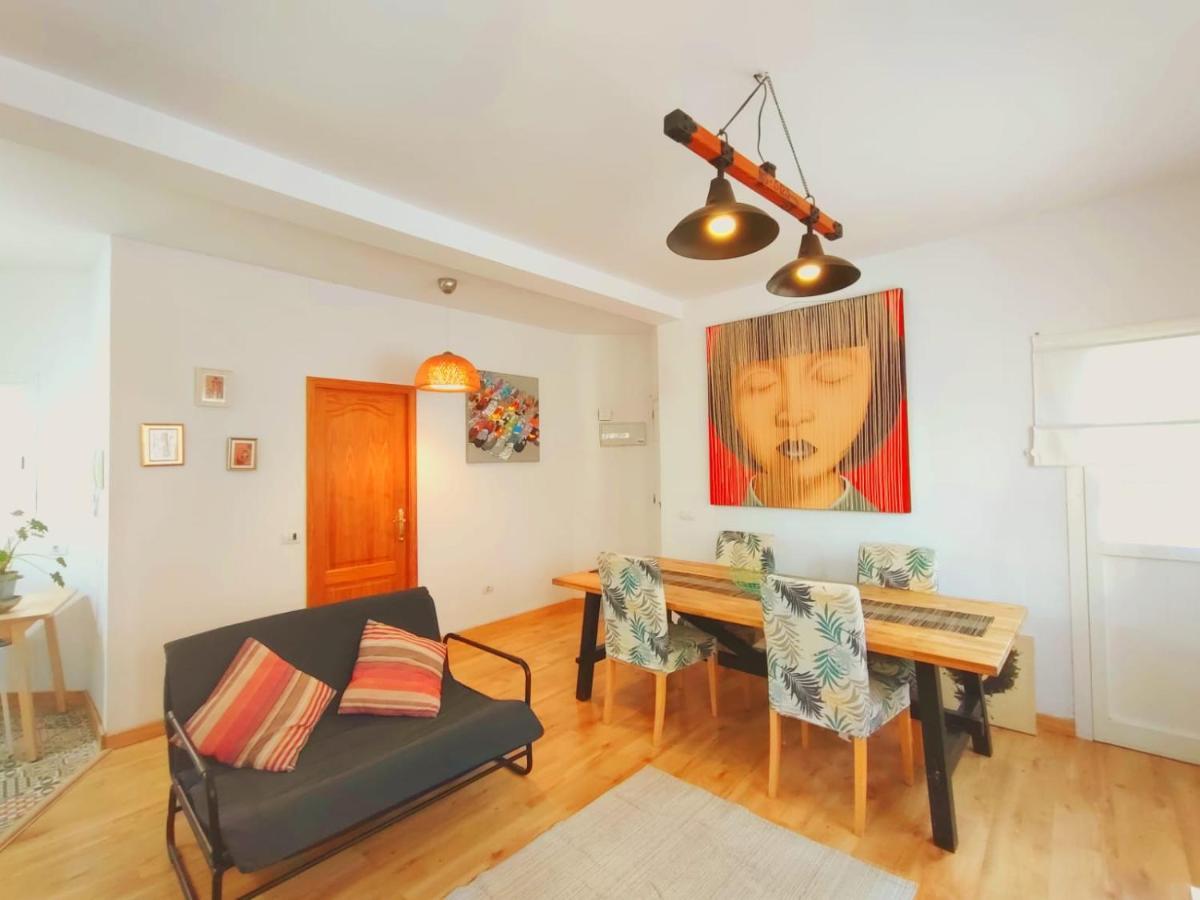 Isleta Beach Flat By Wave Properties 라스팔마스 외부 사진