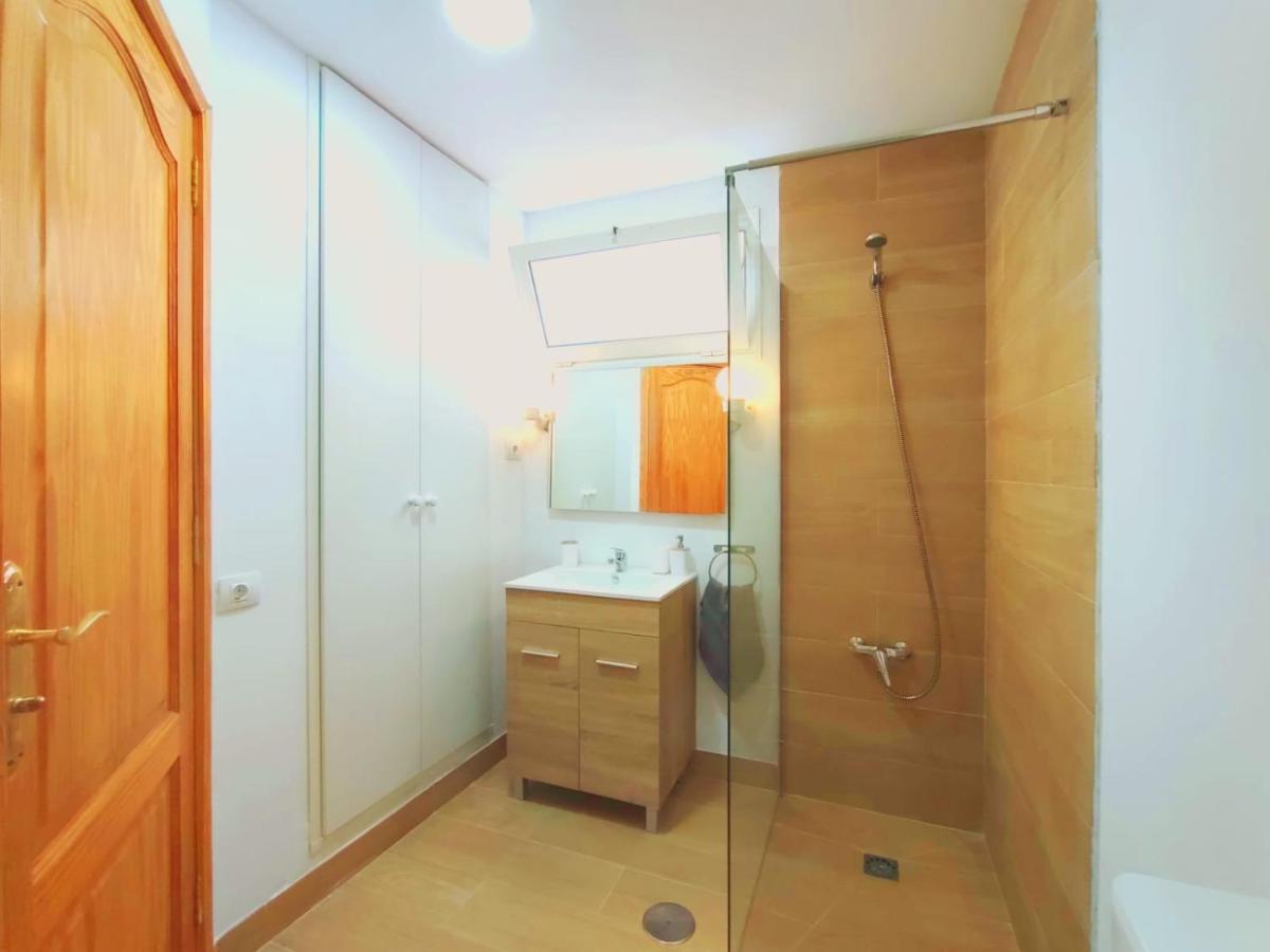 Isleta Beach Flat By Wave Properties 라스팔마스 외부 사진