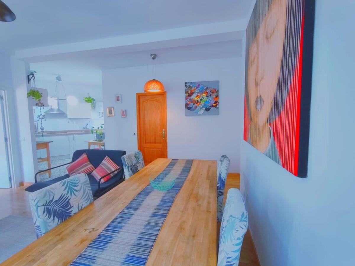 Isleta Beach Flat By Wave Properties 라스팔마스 외부 사진