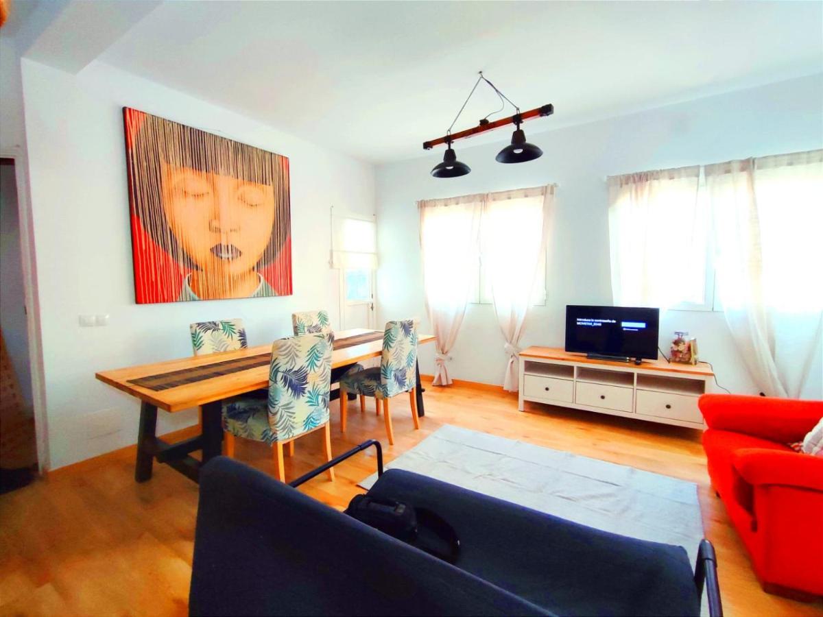 Isleta Beach Flat By Wave Properties 라스팔마스 외부 사진