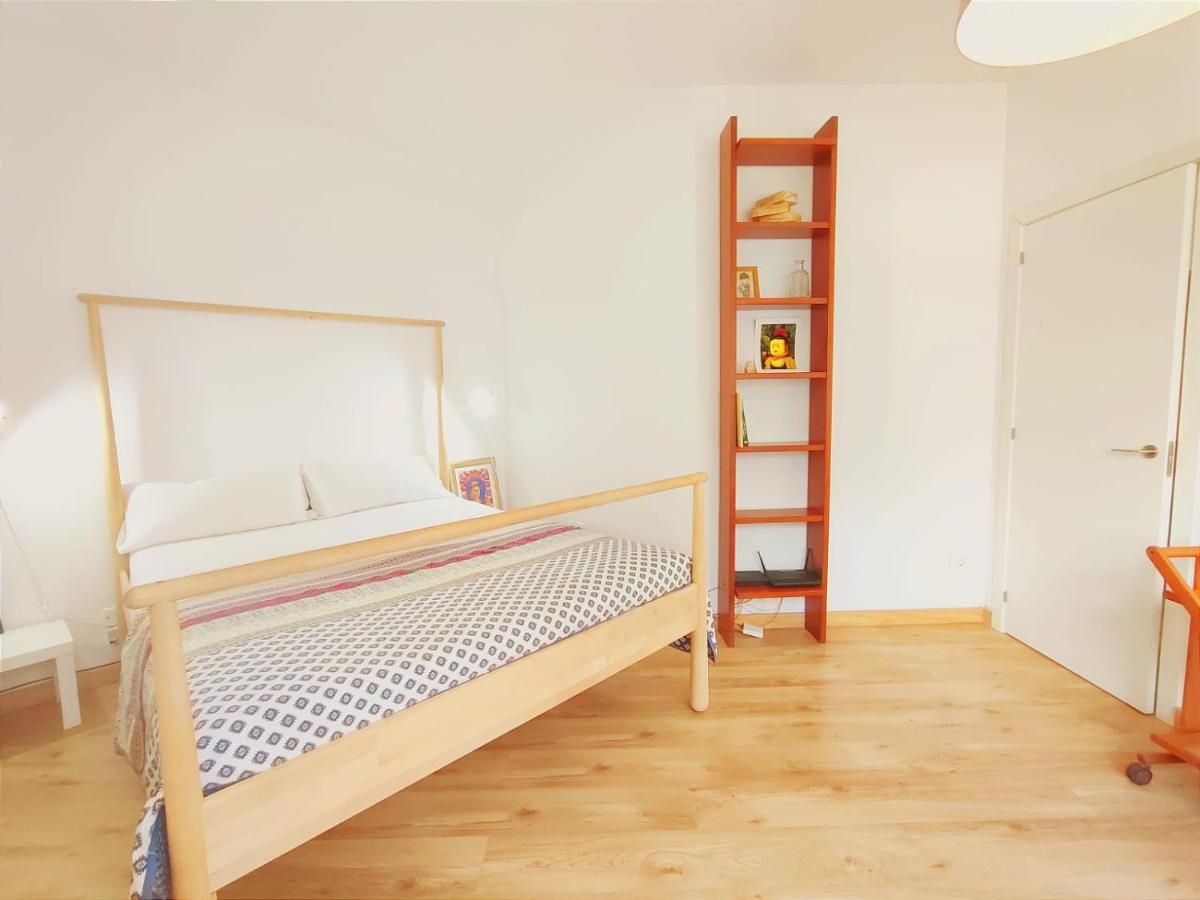 Isleta Beach Flat By Wave Properties 라스팔마스 외부 사진