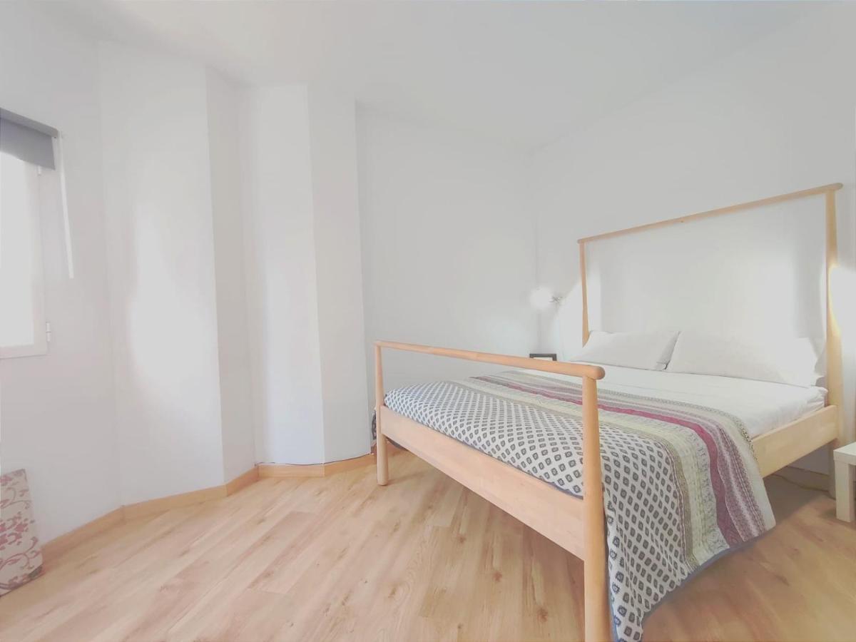 Isleta Beach Flat By Wave Properties 라스팔마스 외부 사진
