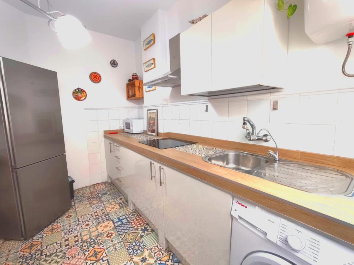 Isleta Beach Flat By Wave Properties 라스팔마스 외부 사진